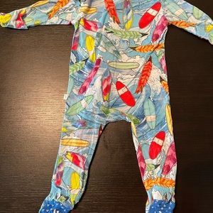 Posh peanut 0-3 months